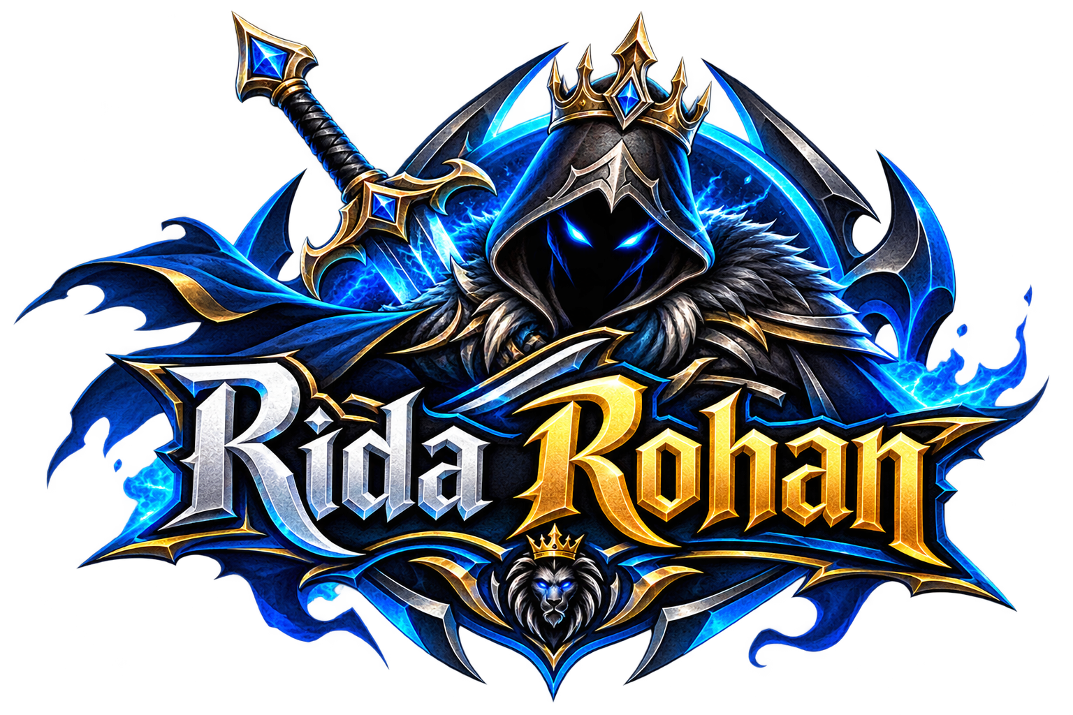 Rida Rohan